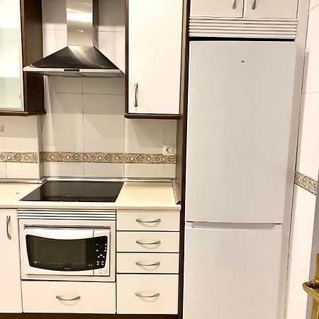 Apartamento Madrid Centro Ngoại thất bức ảnh