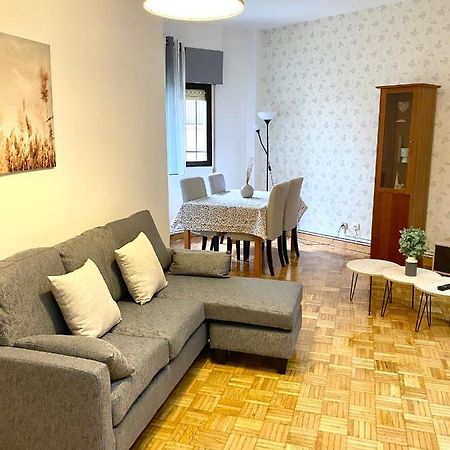Apartamento Madrid Centro Ngoại thất bức ảnh