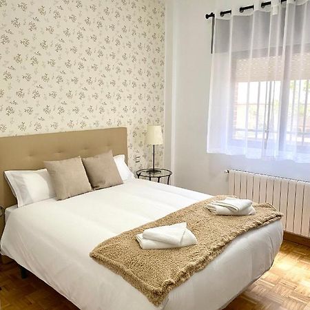 Apartamento Madrid Centro Ngoại thất bức ảnh