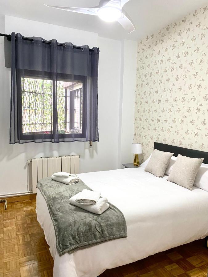 Apartamento Madrid Centro Ngoại thất bức ảnh