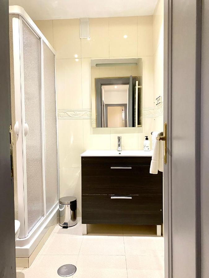 Apartamento Madrid Centro Ngoại thất bức ảnh