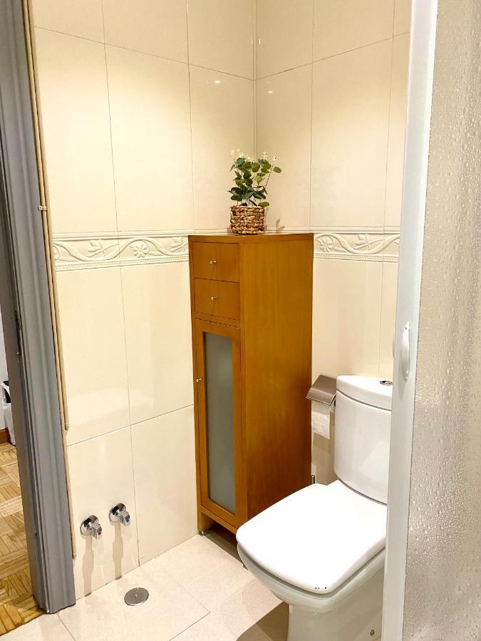 Apartamento Madrid Centro Ngoại thất bức ảnh
